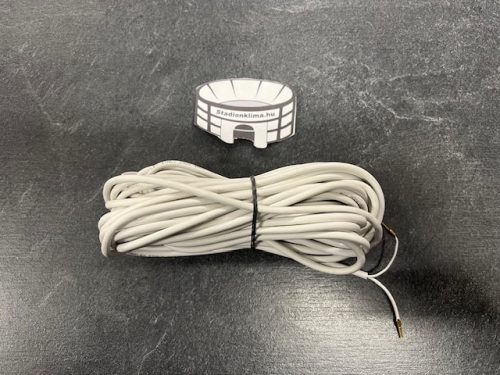 Leolvasztó fűtés fűtőszál ( 400W-230V-10m ) E116