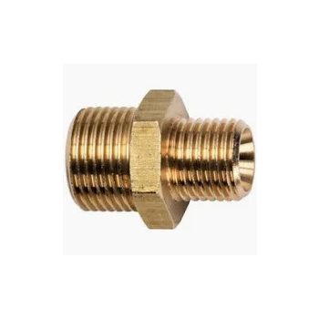   Rézcső közcsavar 1/2"-12 mm x 5/8"-16 mm Toldó Hollandi nélkül
