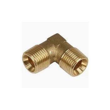   Rézcső közcsavar könyök 1/2"-12 mm Toldó Hollandi nélkül