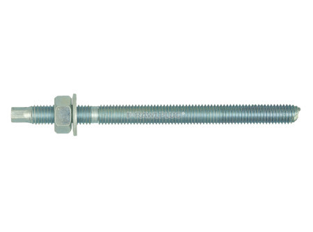 M10  Menetes szár 10170  ragasztott dübelhez  5.8  58050  ( 10 x 170 mm "10db/karton" 7 mm fejhez )  1db.