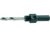 Körkivágó adapter  53282 ( pilot Fúró ) MN-61-452 14-30mm MODECO Expert 
Adapter bimetálos körkivágáshoz, Körkivágó.