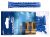 Nagyteljesítményű univerzális 4 ALL tipli     64586   R-S11-4ALL-06/20   (  6 x 30 mm  20db / csomag  )