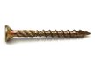 Süllyesztett fejű faszerkezet-építő állványcsavar  68383. 6 x 60 mm R-SLM11-PTX-6060 ( 6 x 60 mm ) ( 40 db / műanyag doboz ) 