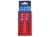 Univerzális, minden anyaghoz alkalmas PIROS műanyag tipli törhető bliszterben 06229 . R-U1-RED-96-C. 6 x 28 mm ( 96 db / bliszter )