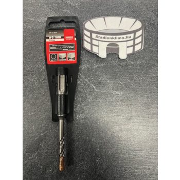   Fúrószár 6x110mm Négyélű Expert MN-61-904 SDS-Plus  66632 Modeko