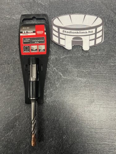Fúrószár 6x110mm Négyélű Expert MN-61-904 SDS-Plus  66632 Modeko