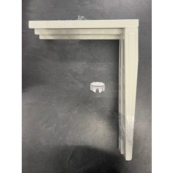 Konzol Hegesztett Fix Rodigas 140kg-ig 52x42cm