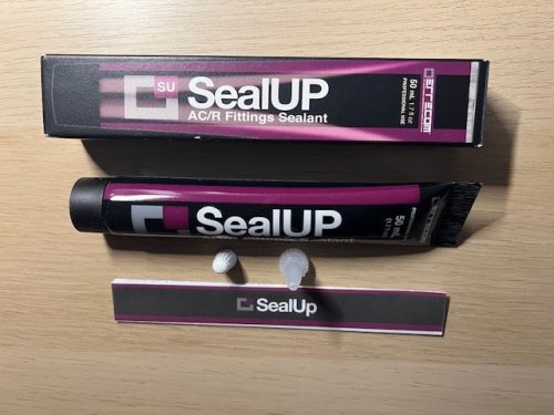 ERRECOM SealUP.  AC/R Klímacső/szivárgás tömítő paszta 50ml.
