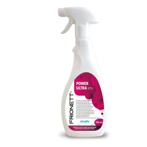 Klímatisztító Aerosol Frionett Rover Ultra lila  ( beltéri egység 750ml )