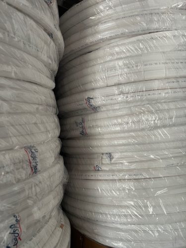 Rézcső Akciós szerelőknek csomag akciók ( 6-os-1/4"-- 10-es-3/8" 25-25m )
