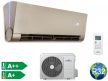 Fisher Art FSAUIF-Art-123AE3 / FSOAIF-Art-123AE3 G Arany oldalfali split klíma szett. 3,81 kW  (FSAUIF-Art-123AE3 /  FSOAIF-ART-123AE3) Raktáron.