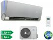 Fisher Art FSAUIF-Art-123AE3 / FSOAIF-Art-123AE3 S Silver ezüst oldalfali split klíma szett. 3,81 kW  (FSAUIF-Art-123AE3 /  FSOAIF-ART-123AE3) Raktáron.