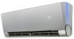 Fisher Art FSAUIF-Art-93AE3 / FSOAIF-Art-93AE3 S Silver ezüst oldalfali split klíma szett. 2.64 kW  (FSAUIF-Art-93AE3 /  FSOAIF-ART-93AE3) Raktáron.