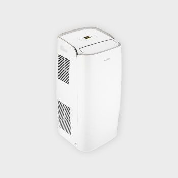   Gree MOMA GPH12AN-K5NNA1A Mobilklíma inverter hőszivattyú,
Wifi, lcd-kijelző ,távirányító.