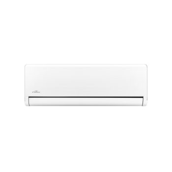   FISHER FSAIF-Art-124AE3-W ( ÚJ ) Oldalfali split klíma készlet (WHITE) 3,5kW, Inverter , R32, WIFI
( Fehér-Fényes Előlappal ) 