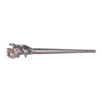 Milwaukee SDS-MAX koronás fúrószár 55x550 mm