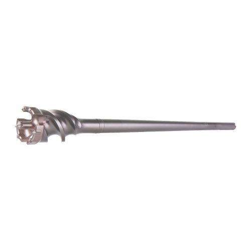 Milwaukee SDS-MAX koronás fúrószár 55x550 mm