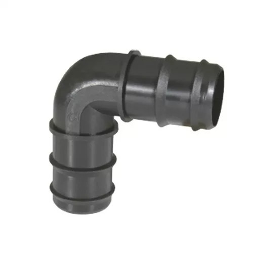 Kondenzviz gégecső könyök 16-os fehér bordás
HTGKLM692