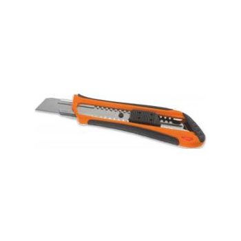 Pvc kés (Kapriol)  erősített 180mm