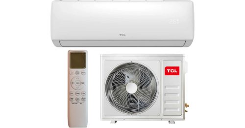 TCL Elite 3,5 Kw (TAC-12CHSD/XA73IFS) mono oldalfali klíma szett 