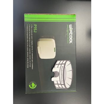 Kondenzvíz Porlasztó Wipcool P15J 