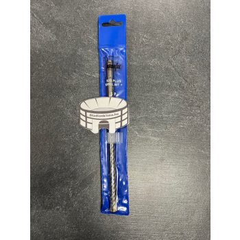 Fúrószár SDS-Plusz Négyélű  14 x 350 mm 50552