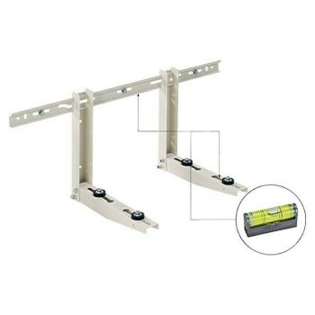   Klímatartó konzol sines HL-450x1000 állítható lábbal 100 kg-ig.