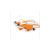 Aspen Mini Kondenzvíz szivattyú Mini orange 12L/H